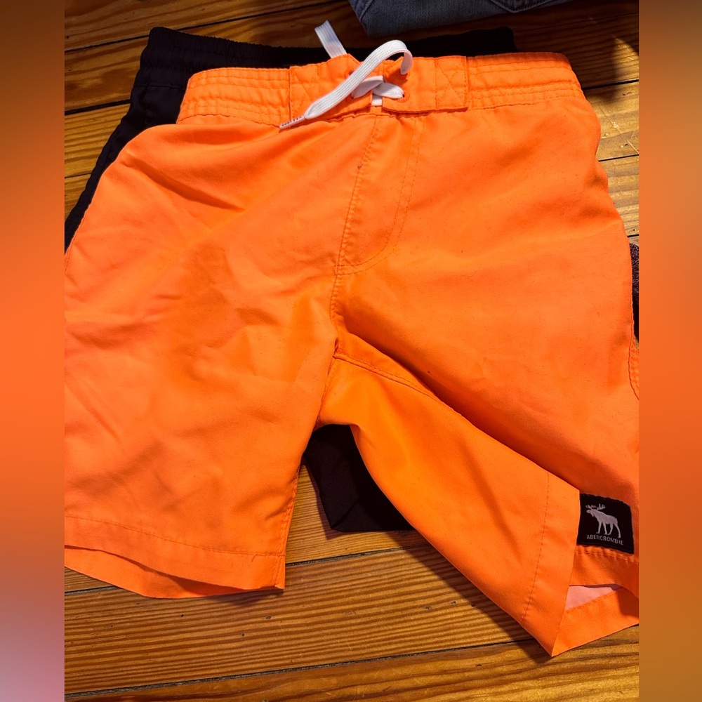Bundle 2 swim trucks